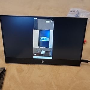 HP E14 G4 Portable Monitor